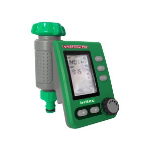 Programmatore digitale Irritec GreenTimer Pro una via a batteria