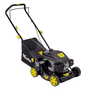 RASAERBA GREEN 42/N 139 cc Motore OVH 4 Tempi Cesto 40 L Papillon