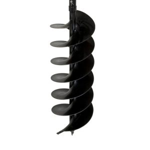 Trivella Ø 15 x 73 cm per Mototrivella Ea 43 Papillon