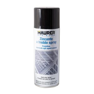 ZINCANTE A FREDDO PROTETTIVO SPRAY 400 ML MAURER