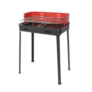 BARBECUE Carbonella FLAVIA 35X45X80 CM