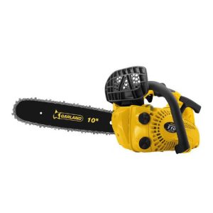 Motosega Montana 110 Barra 25 cm Motore 2 Tempi 25,4 cc Garland