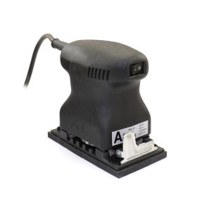 LEVIGATRICE PROFESSIONALE M1 LIGHT 160 W A2 LEVIGATRICI