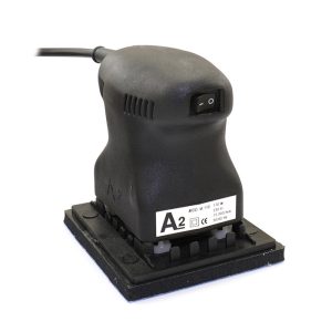 LEVIGATRICE PROFESSIONALE M110V 170 W A2 LEVIGATRICI