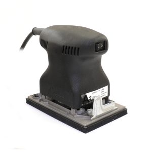 LEVIGATRICE PROFESSIONALE M130 ASP 170 W A2 LEVIGATRICI