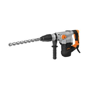 MARTELLO COMBINATO SDS-MAX 1600 W AXEL IN VALIGETTA
