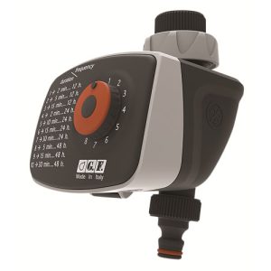 PROGRAMMATORE IRRIGAZIONE ELETTRICO GF10