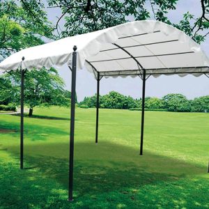 TELO RICAMBIO PER GAZEBO AVEIRO PAPILLON