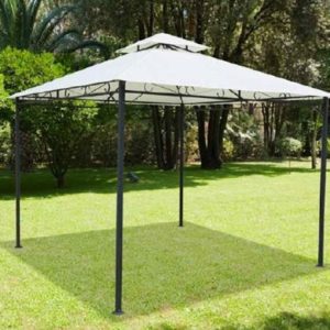 TELO RICAMBIO PER GAZEBO FALESIA PAPILLON
