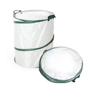 Sacco Pieghevole Giardino per Foglie 56 x 70 cm Verdelook