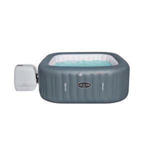 Piscina idromassaggio Lay-z spa Hawaii Pro Bestway 60031 180×71 cm
