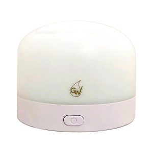 Diffusore aromi portatile senza acqua a microventilazione Boom Gisa
