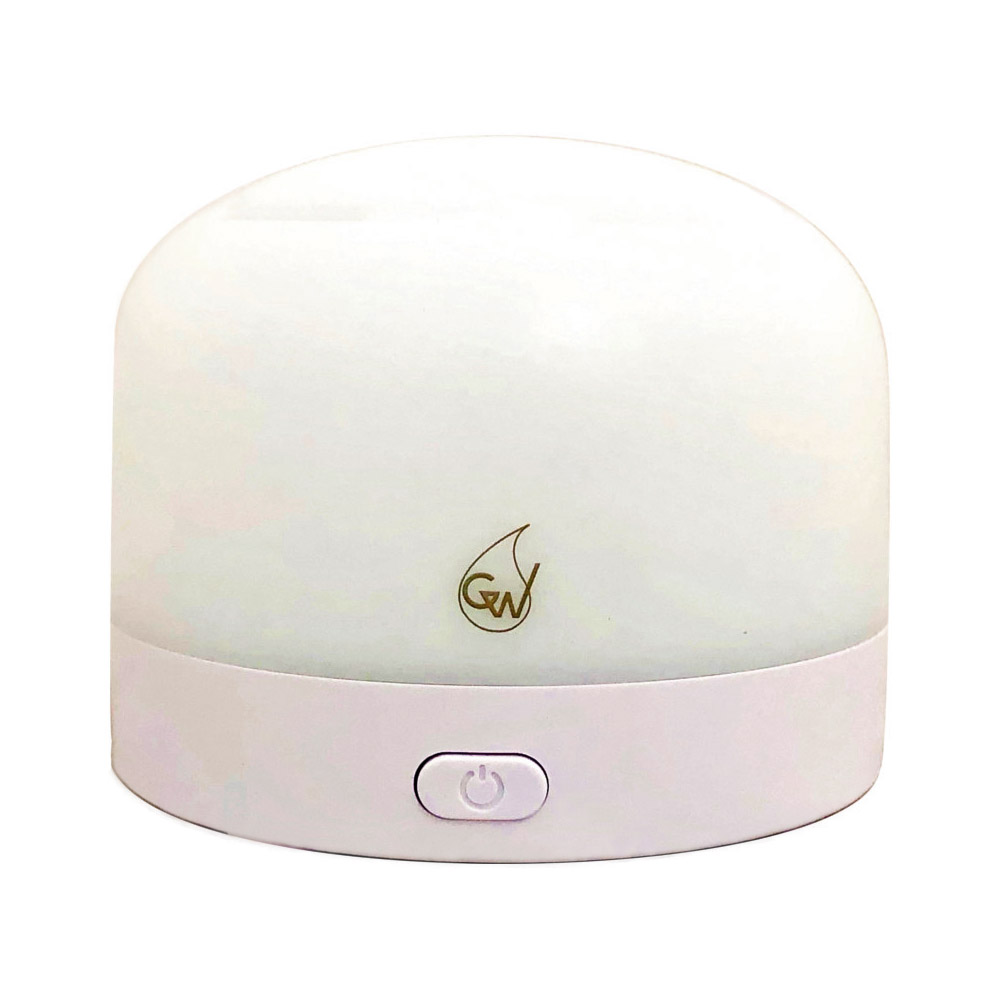 Diffusore aromi portatile senza acqua a microventilazione Boom Gisa