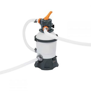 POMPA FILTRAGGIO FILTRO A SABBIA BESTWAY 58515 3028 L/H