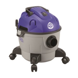 Bidone aspirapolvere aspiraliquidi wet&dry 15 litri 1200 w Annovi Reverberi