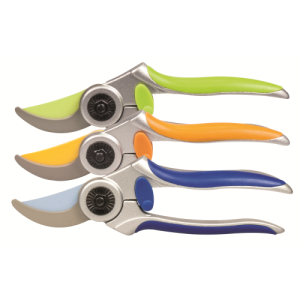 FORBICE PER GIARDINAGGIO IN ALLUMINIO Colori Vari Axel