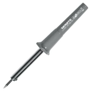 SALDATORE A STILO 40 W PUNTA DRITTA YAMATO