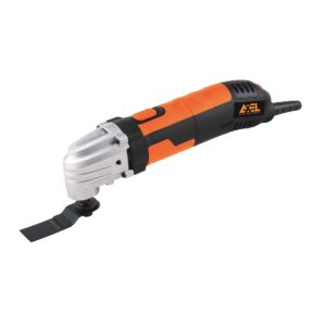 UTENSILE MULTIFUZIONE IN KIT CON ACCESSORI 300 W AXEL