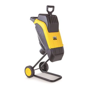 BIOTRITURATORE 2500 W 4500 rpm CHIPPER 100E GARLAND