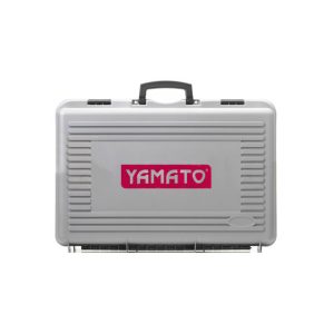 Valigetta Porta Utensili ed Elettroutensili in Polipropilene YAMATO