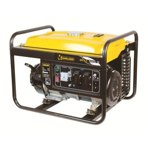 GENERATORE CORRENTE 3 KW 4 TEMPI 208 cc BOLT 525 Q Garland