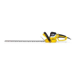 Tagliasiepi 600 w Lama 61 cm denti doppio filo acciaio SET 352 E Garland