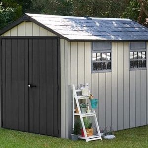 Casetta Giardino KETER OAKLAND 7511 DUOTECH 229x350x242 cm