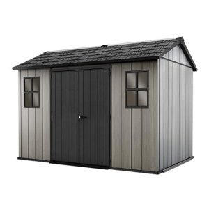 Casetta Giardino KETER OAKLAND 1175SD DUOTECH 350x229x254 cm