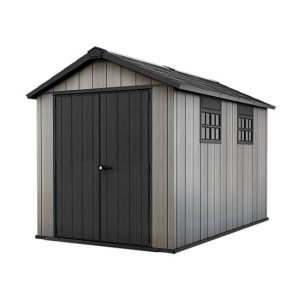 Casetta Giardino KETER OAKLAND 7511 DUOTECH 229x350x242 cm