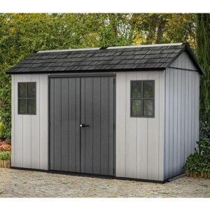 Casetta Giardino KETER OAKLAND 1175SD DUOTECH 350x229x254 cm