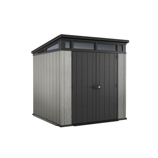 CASETTA GIARDINO KETER Artisan