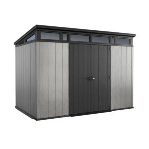 Casetta Giardino KETER ARTISAN 11X7 DUOTECH 342x218x226 cm
