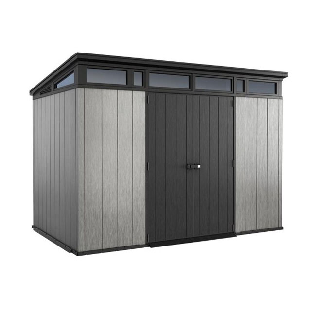 Casetta Giardino KETER ARTISAN 11X7 DUOTECH 342x218x226 cm