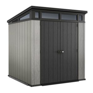Casetta Giardino KETER ARTISAN 7X7 DUOTECH 214x218x226 cm