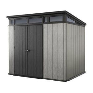 Casetta Giardino KETER ARTISAN 9X7 DUOTECH 277x218x226 cm