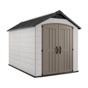 Casetta Giardino KETER MONTFORT 7511 Double Wall 228x350x252 cm