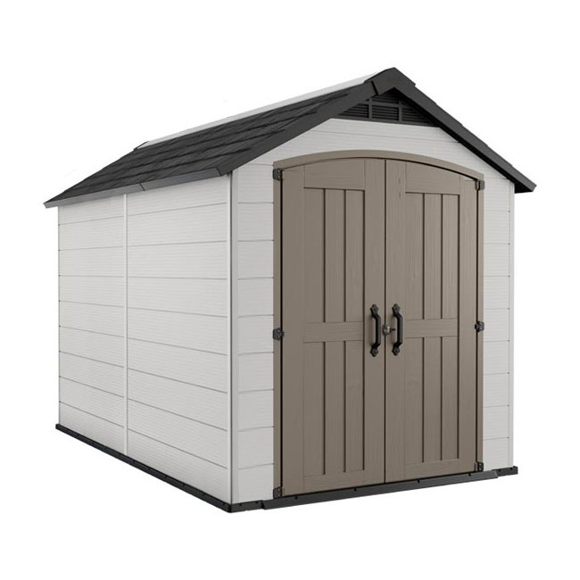 Casetta Giardino KETER MONTFORT 7511 Double Wall 228x350x252 cm