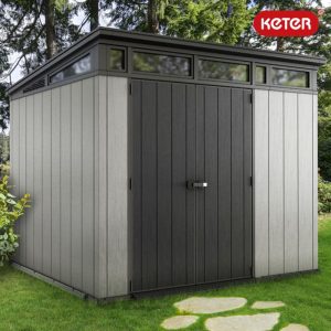 CASETTE GIARDINO KETER