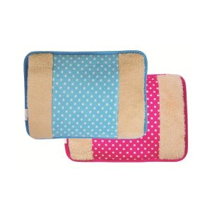SCALDINO ELETTRICO 27X18 CM 600 W FUCSIA MELCHIONI