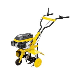 Motozappa motore 4 tempi 173 cc MULE 561 QG 60 cm Garland