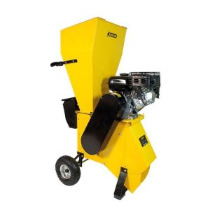 BIOTRITURATORE 4 TEMPI 196 CC CHIPPER 790 QG GARLAND