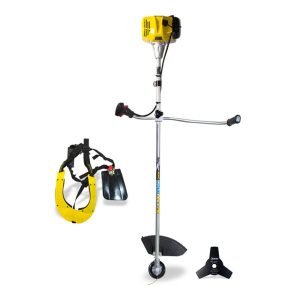 Decespugliatore Motore 2 Tempi 51,6 cc 1,46 kw BEST 921 Garland