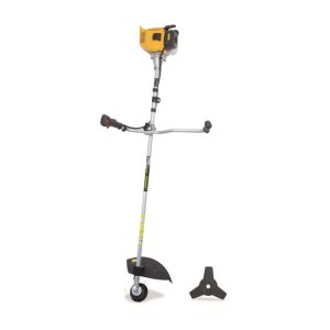 Decespugliatore Motore Kawasaki 2 Tempi 45,4 cc NIPON 820K Garland