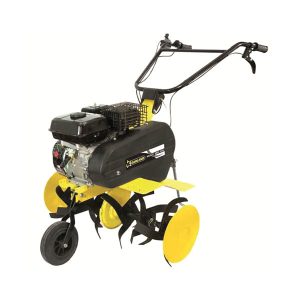 Motozappa motore 4 tempi 196 cc MULE 861 QG 80 cm Garland