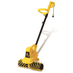 SPAZZATRICE PRATI ARTIFICIALI COMBER 141 E300 W Garland