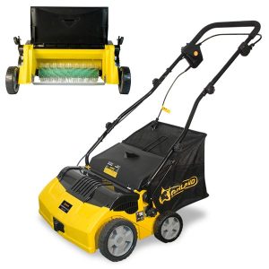 SPAZZATRICI PRATI ARTIFICIALI