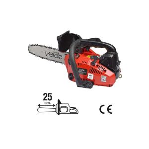 MOTOSEGA POTATURA GREEN SAW 25/N LINEA VERDE 25,4 CC 2T