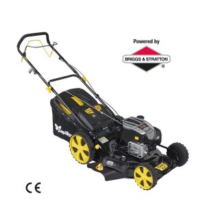 Rasaerba semovente motore 4T 163 cc B&S Green 54-SP 2K Papillon
