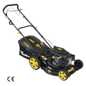 Rasaerba semovente motore 4T 173 cc OHV Green 52-SP 2K Papillon