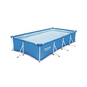 Piscina Rettangolare Bestway 56404 300x201x66 cm